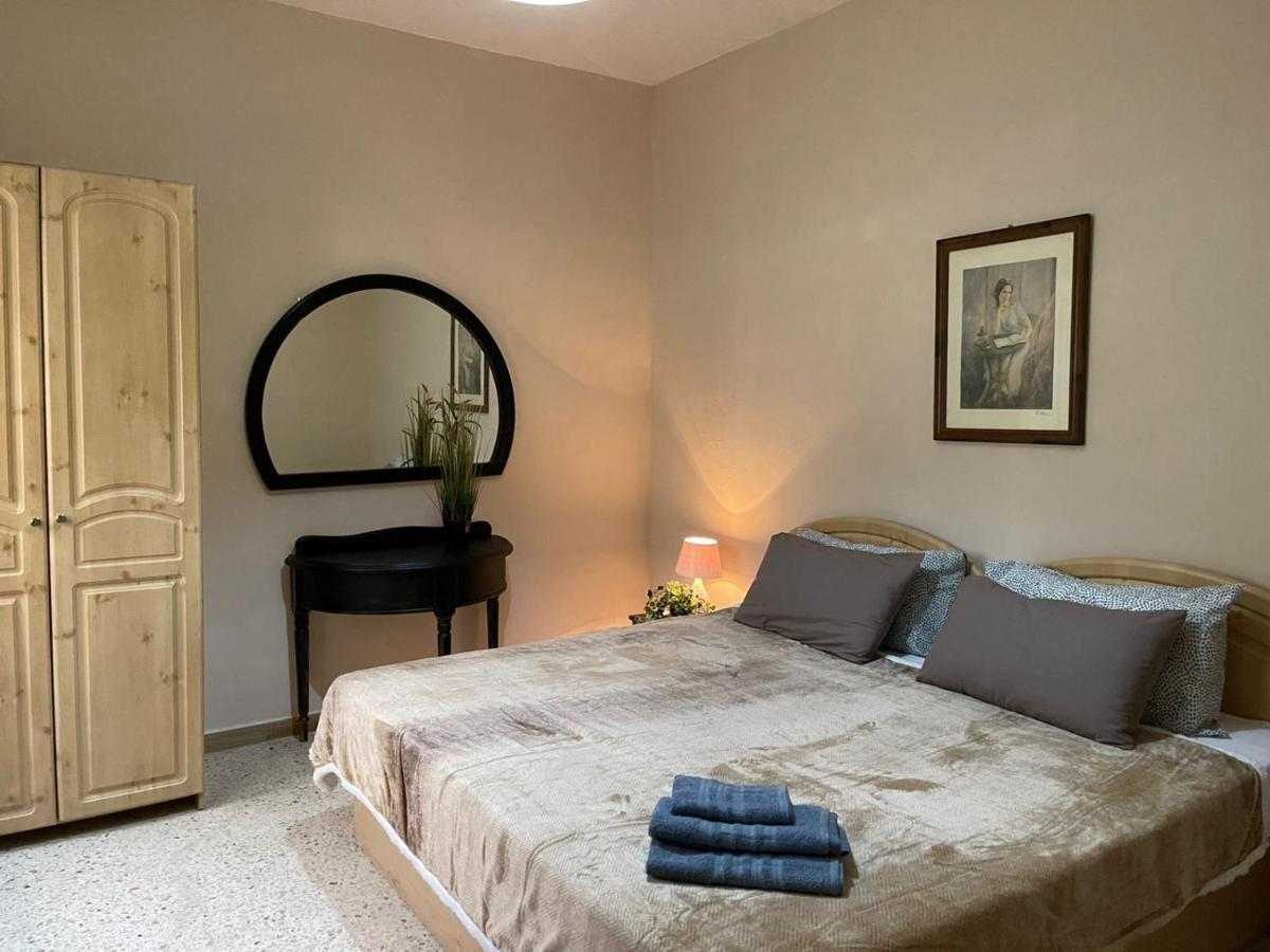 Olivier House Mellieha Βίλα Εξωτερικό φωτογραφία