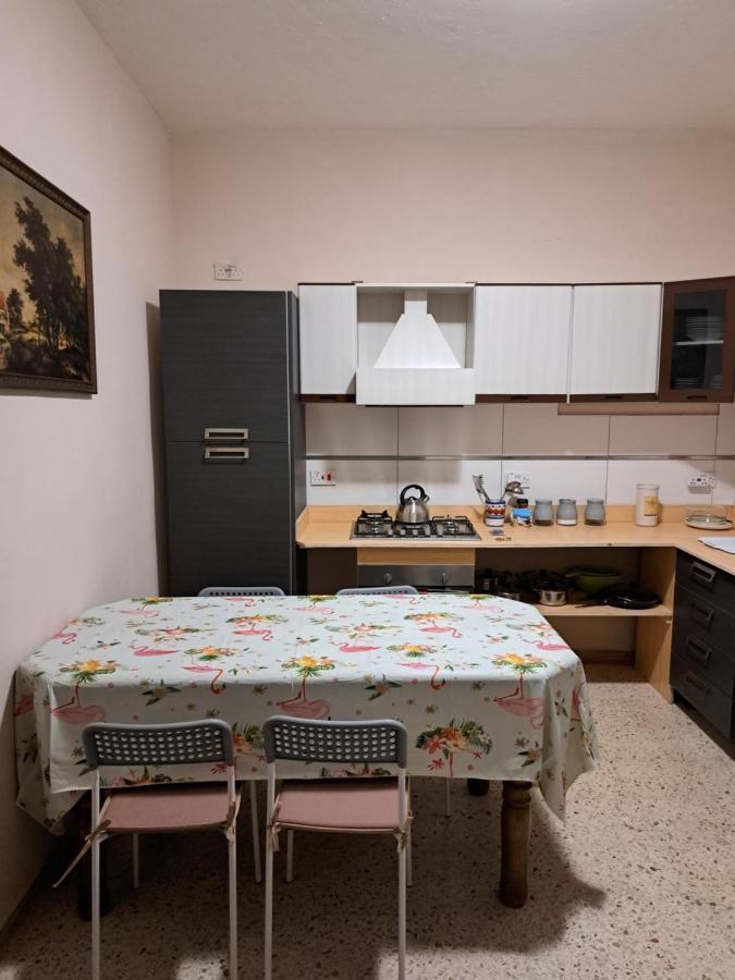 Olivier House Mellieha Βίλα Εξωτερικό φωτογραφία