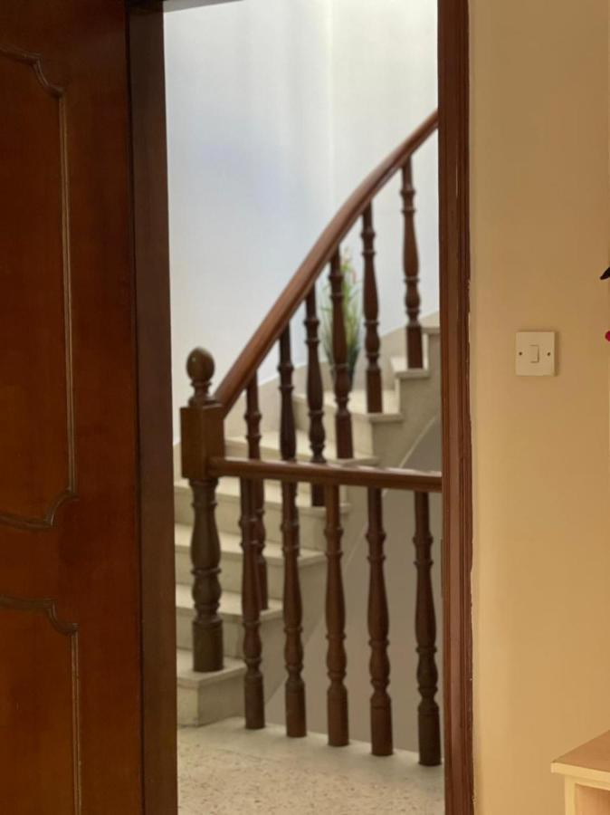 Olivier House Mellieha Βίλα Εξωτερικό φωτογραφία