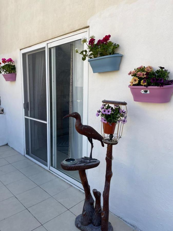 Olivier House Mellieha Βίλα Εξωτερικό φωτογραφία