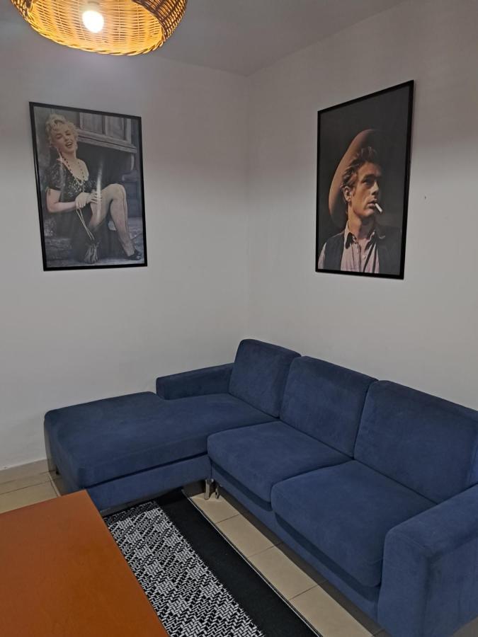 Olivier House Mellieha Βίλα Εξωτερικό φωτογραφία