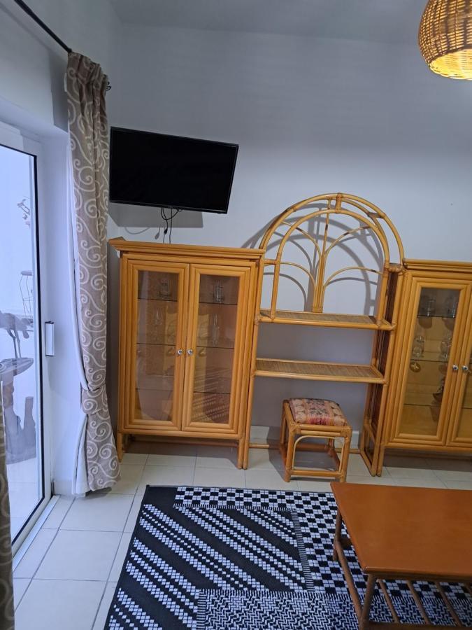 Olivier House Mellieha Βίλα Εξωτερικό φωτογραφία