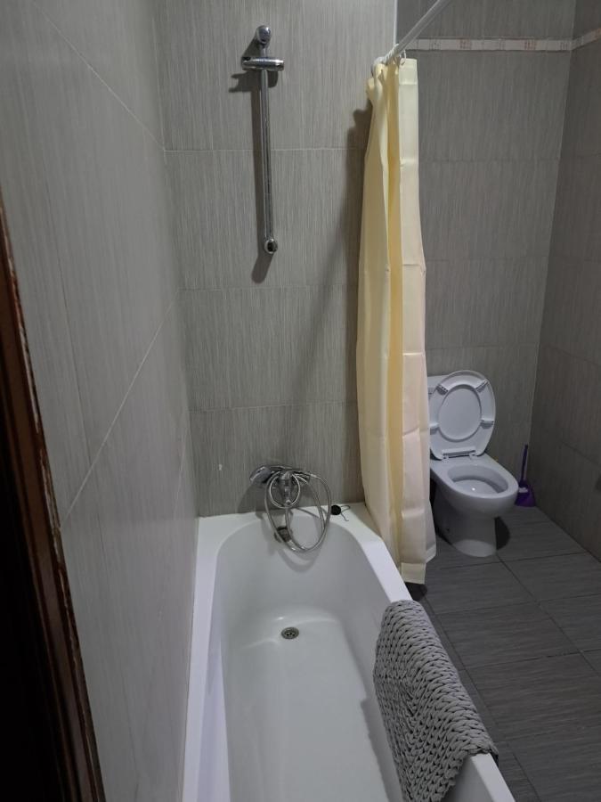 Olivier House Mellieha Βίλα Εξωτερικό φωτογραφία