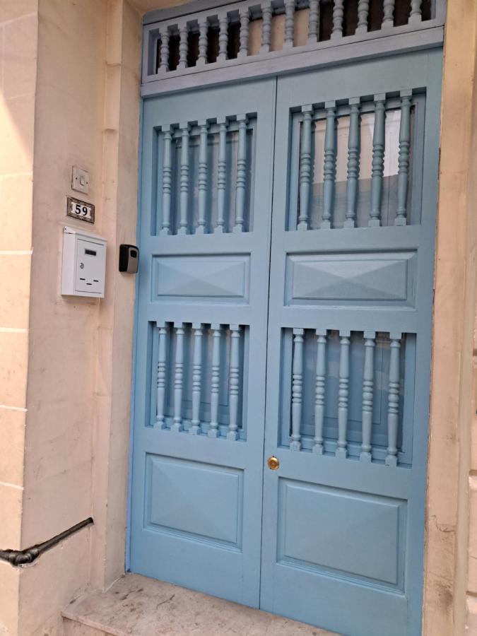 Olivier House Mellieha Βίλα Εξωτερικό φωτογραφία